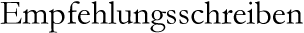 Testimonials