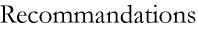 Testimonials