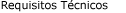 Technical requirements